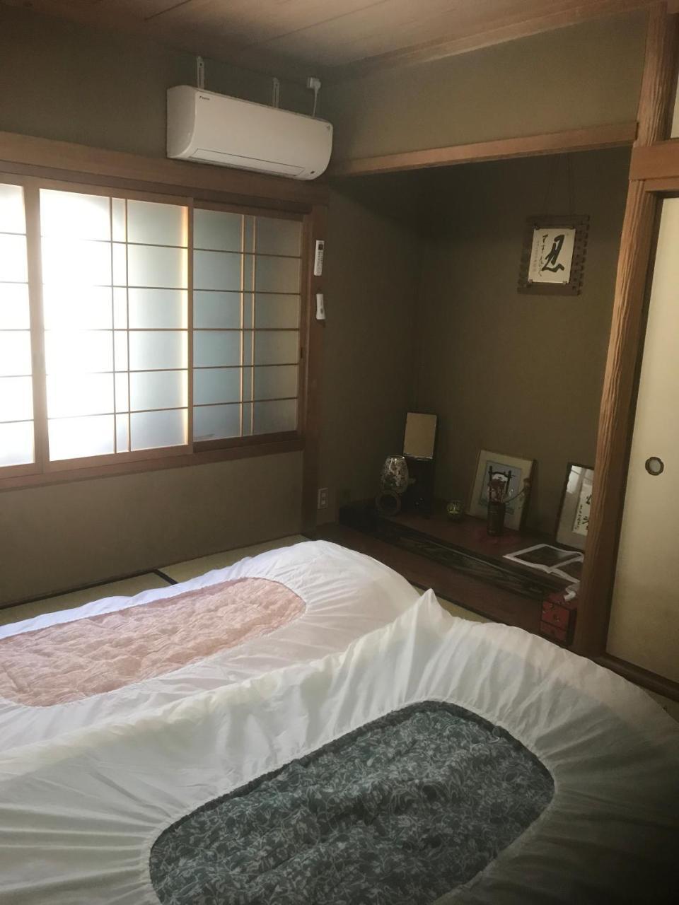Kyoto Guesthouse Oyado Kei Exterior foto