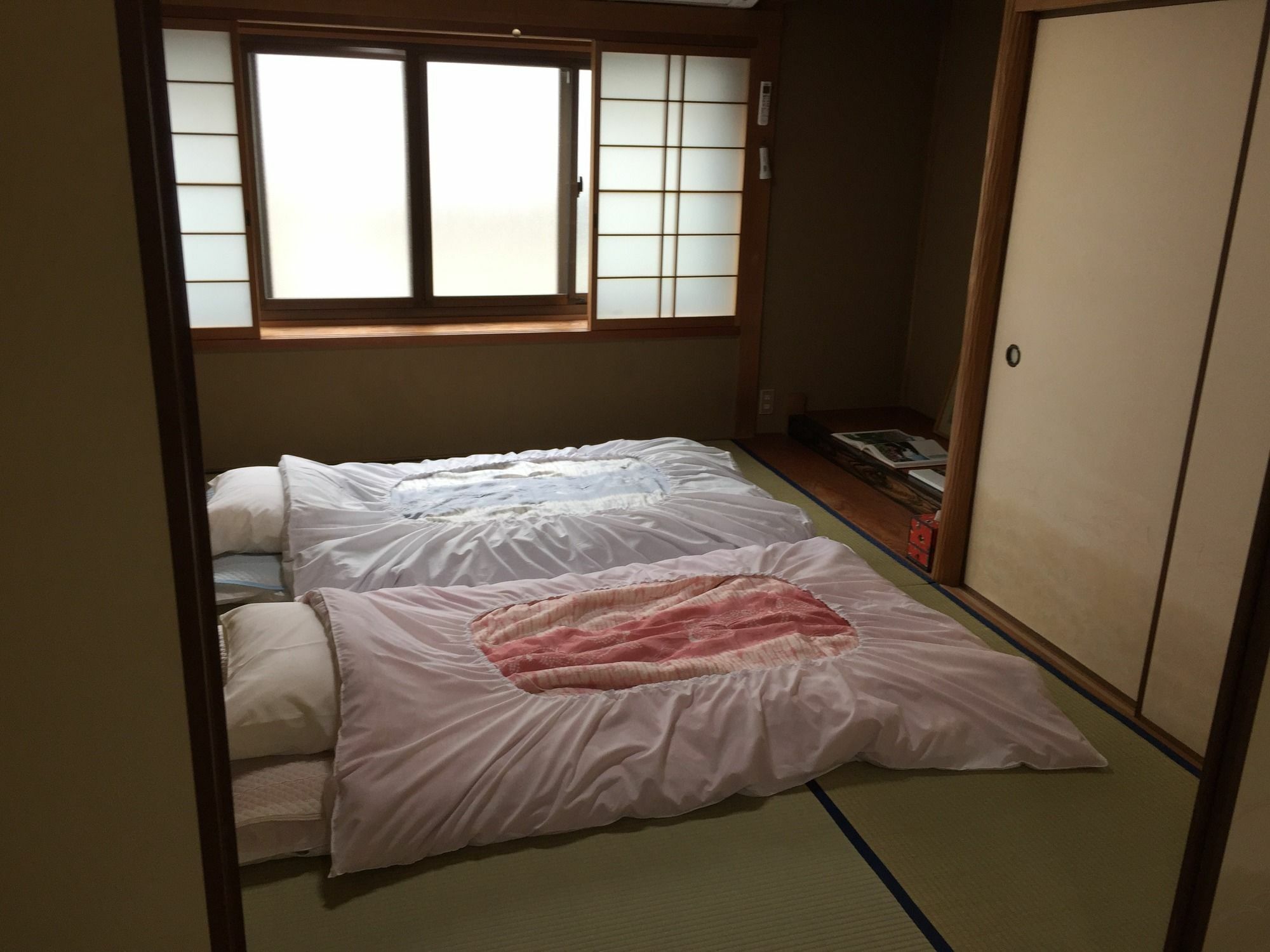 Kyoto Guesthouse Oyado Kei Exterior foto