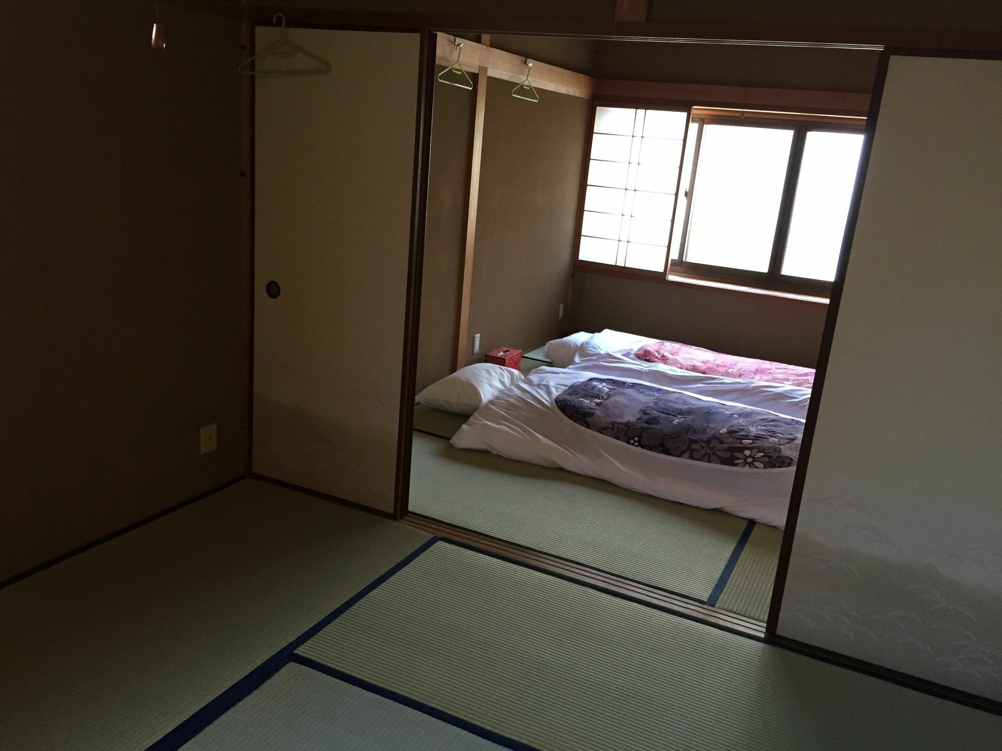 Kyoto Guesthouse Oyado Kei Exterior foto