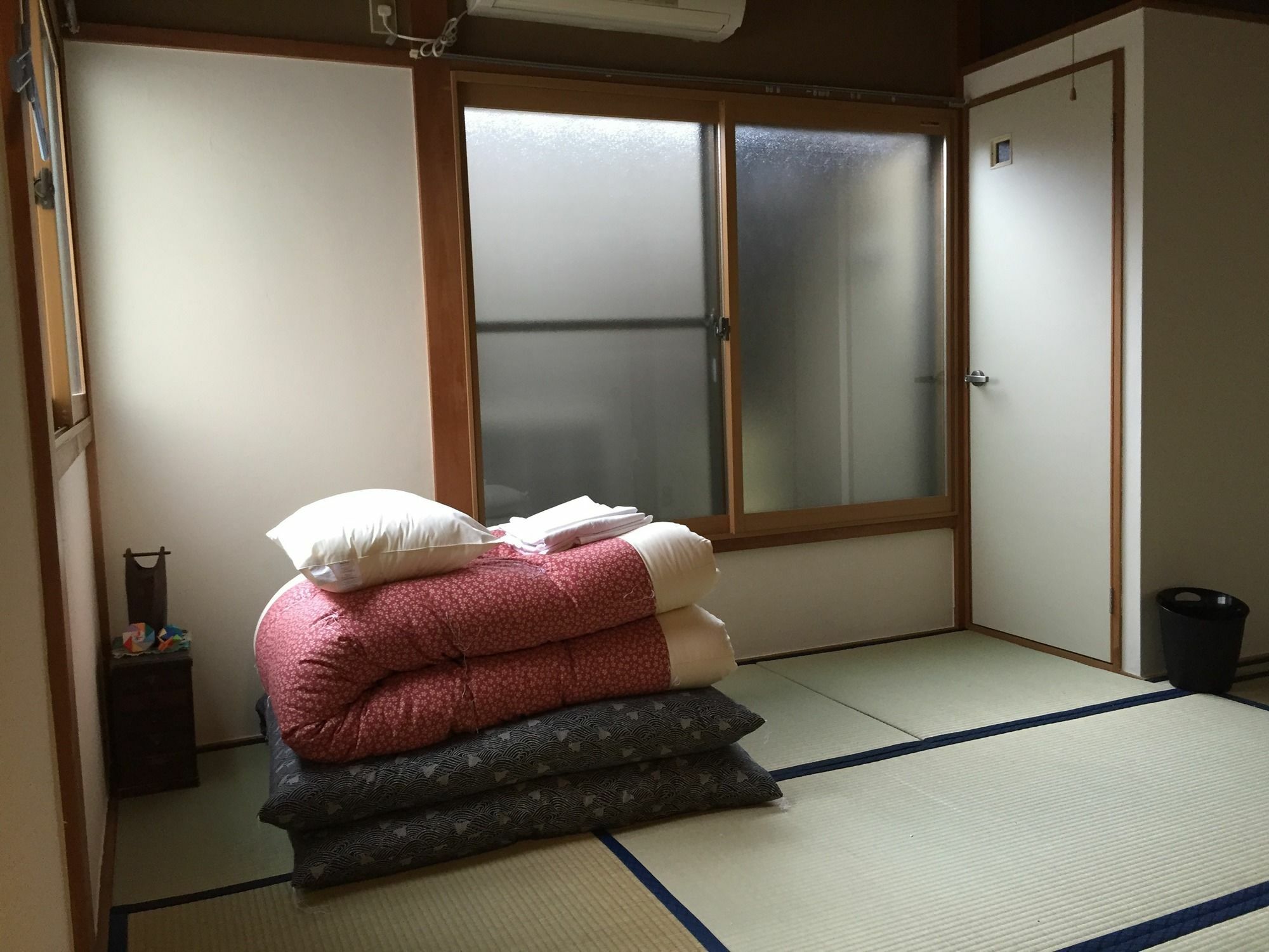 Kyoto Guesthouse Oyado Kei Exterior foto